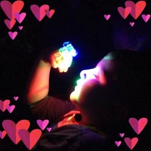 Meet your Posher, Jeanene